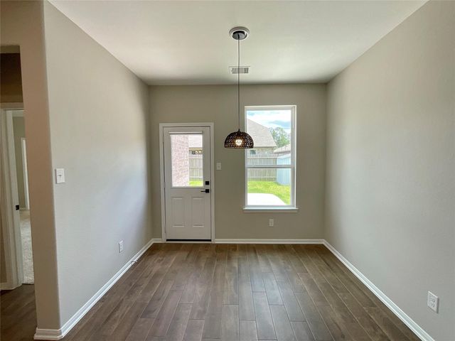 13110 Mid Stocket Drive, Humble, TX 77346