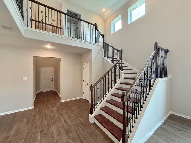 13110 Mid Stocket Drive, Humble, TX 77346