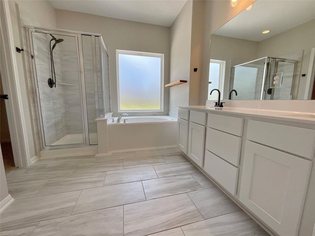 13110 Mid Stocket Drive, Humble, TX 77346
