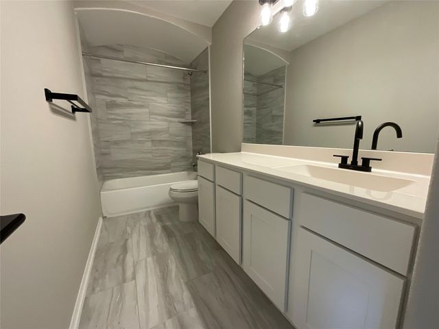 13110 Mid Stocket Drive, Humble, TX 77346