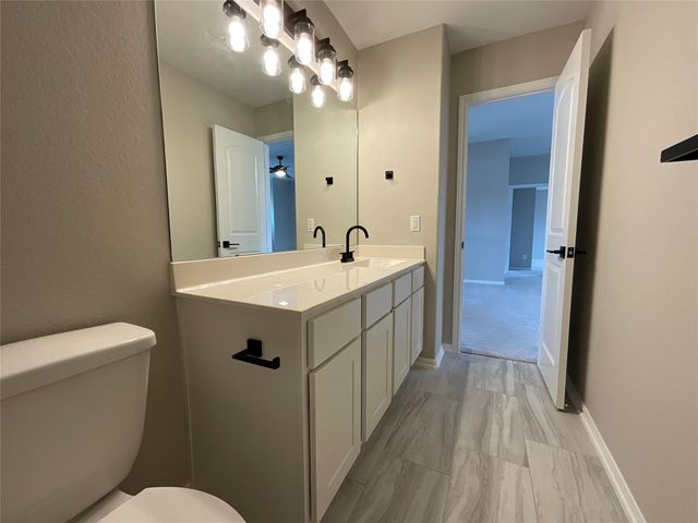 13110 Mid Stocket Drive, Humble, TX 77346