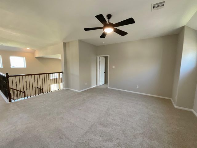 13110 Mid Stocket Drive, Humble, TX 77346