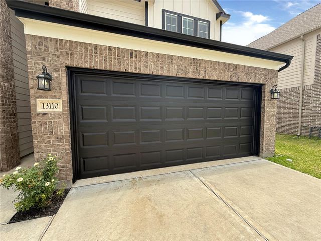 13110 Mid Stocket Drive, Humble, TX 77346