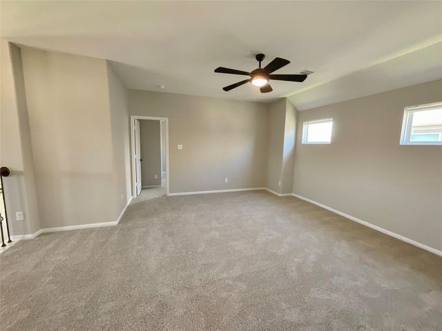 13110 Mid Stocket Drive, Humble, TX 77346
