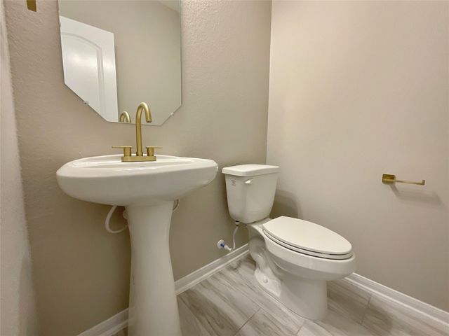 13110 Mid Stocket Drive, Humble, TX 77346