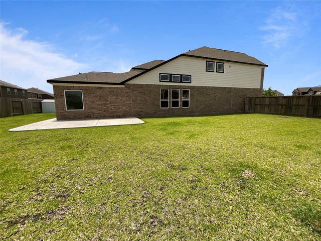 13110 Mid Stocket Drive, Humble, TX 77346