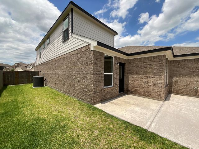 13110 Mid Stocket Drive, Humble, TX 77346