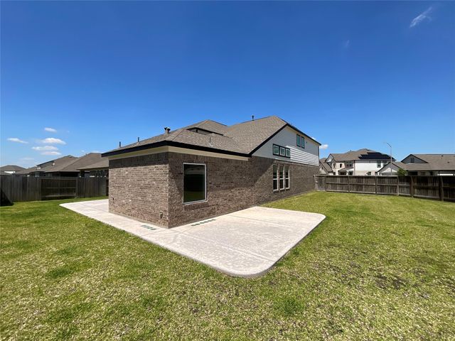 13110 Mid Stocket Drive, Humble, TX 77346
