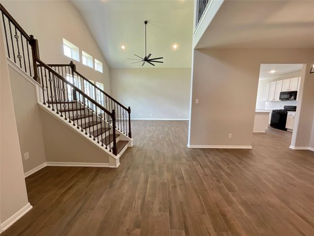 13110 Mid Stocket Drive, Humble, TX 77346