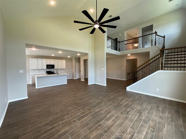 13110 Mid Stocket Drive, Humble, TX 77346