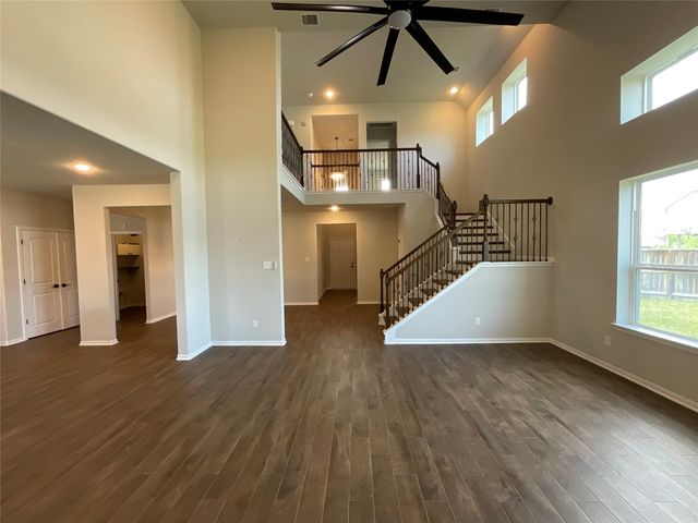 13110 Mid Stocket Drive, Humble, TX 77346