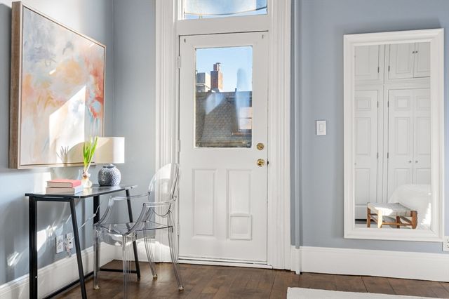 66 Chandler Street 2, Boston, MA 02116