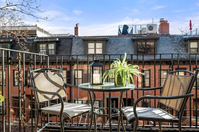 66 Chandler Street 2, Boston, MA 02116