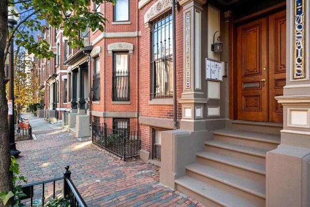 66 Chandler Street 2, Boston, MA 02116