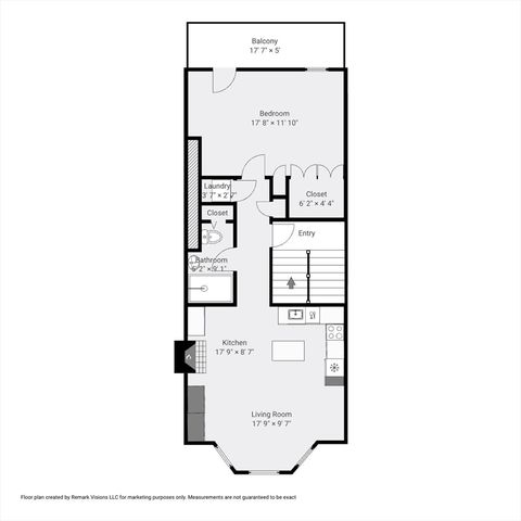 66 Chandler Street 2, Boston, MA 02116