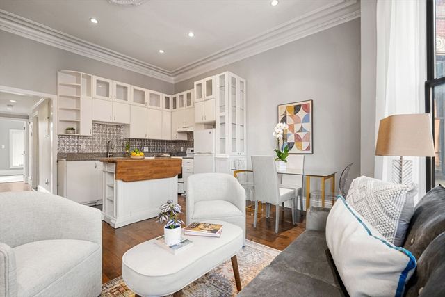 66 Chandler Street 2, Boston, MA 02116