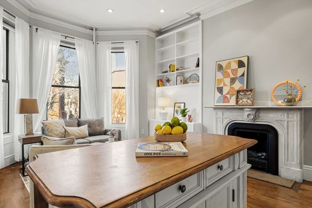 66 Chandler Street 2, Boston, MA 02116