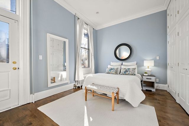 66 Chandler Street 2, Boston, MA 02116