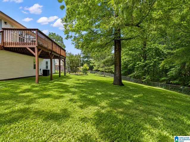 168 S HILLCREST ROAD, Odenville, AL 35120