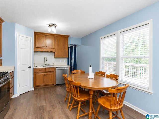 168 S HILLCREST ROAD, Odenville, AL 35120