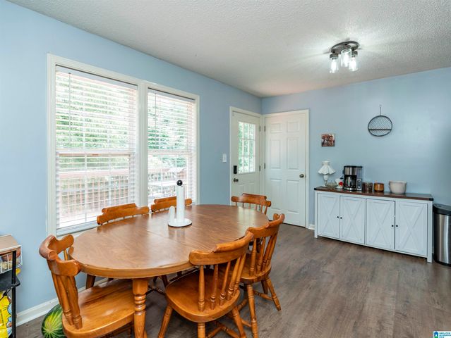 168 S HILLCREST ROAD, Odenville, AL 35120