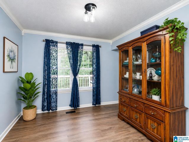 168 S HILLCREST ROAD, Odenville, AL 35120