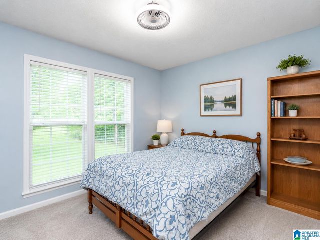 168 S HILLCREST ROAD, Odenville, AL 35120