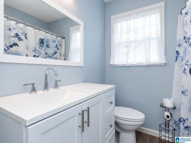168 S HILLCREST ROAD, Odenville, AL 35120