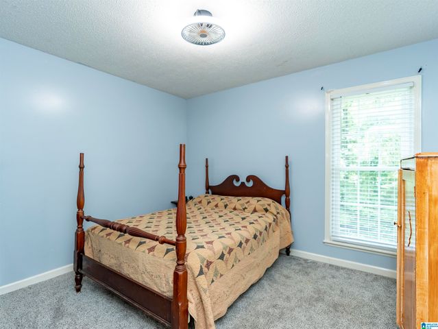 168 S HILLCREST ROAD, Odenville, AL 35120