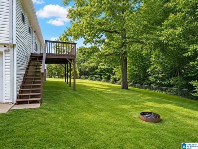 168 S HILLCREST ROAD, Odenville, AL 35120