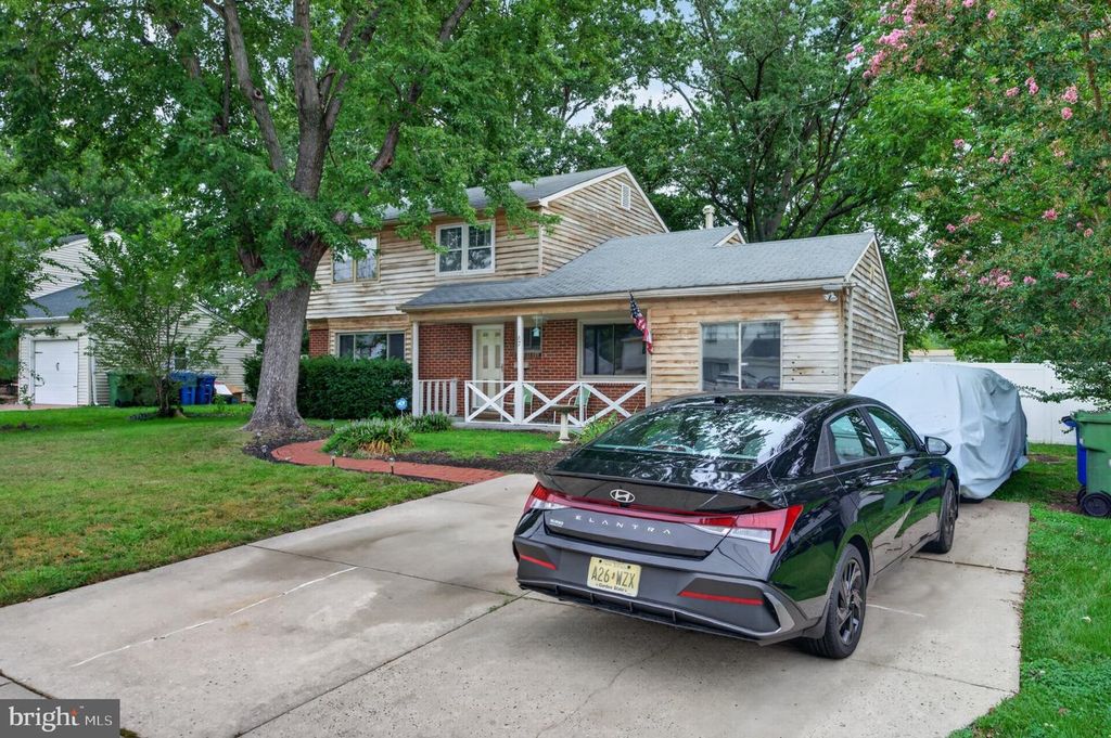 67 MARLBOROUGH AVE, MARLTON, NJ 08053 — photo 2