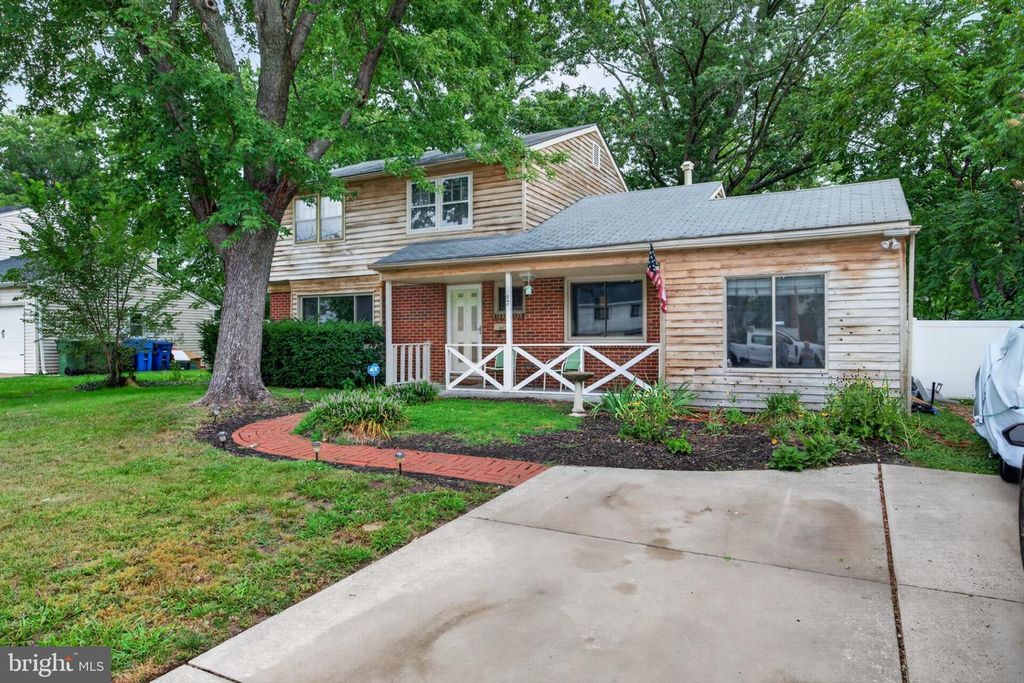 67 MARLBOROUGH AVE, MARLTON, NJ 08053 — photo 3