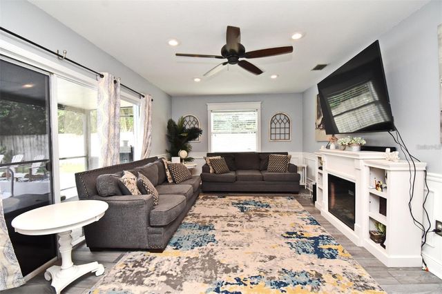 118 ALDEAN DRIVE, Sanford, FL 32771