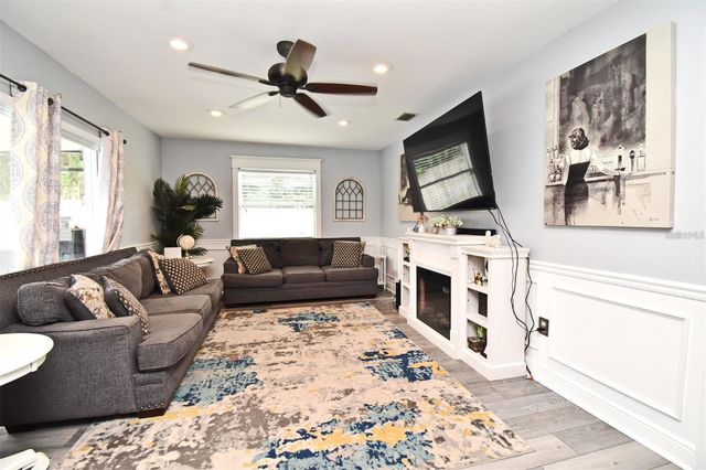 118 ALDEAN DRIVE, Sanford, FL 32771