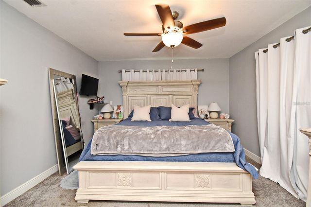 118 ALDEAN DRIVE, Sanford, FL 32771