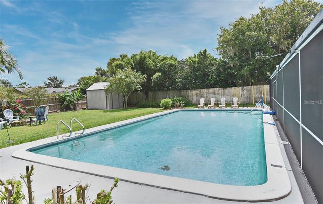 118 ALDEAN DRIVE, Sanford, FL 32771