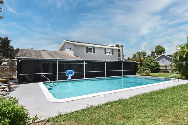 118 ALDEAN DRIVE, Sanford, FL 32771