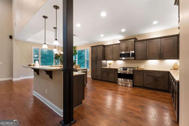 36 Weather View Trail SE, Cartersville, GA 30121
