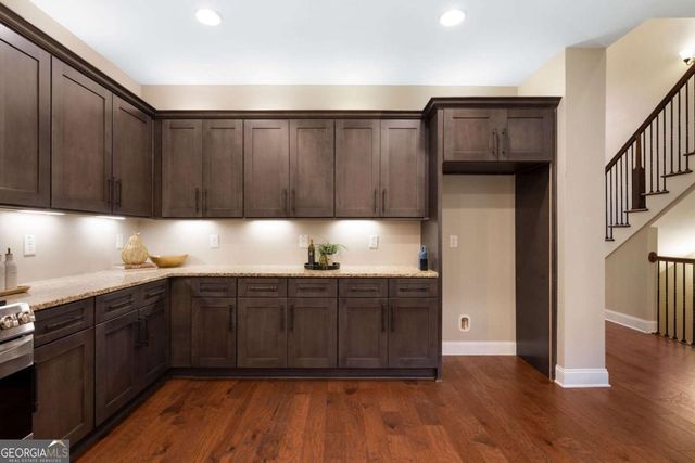 36 Weather View Trail SE, Cartersville, GA 30121