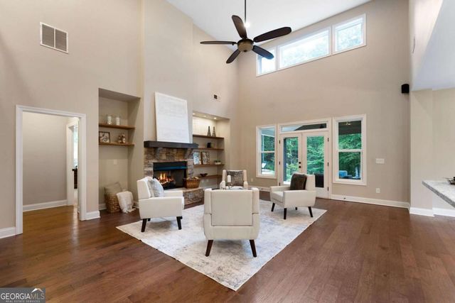 36 Weather View Trail SE, Cartersville, GA 30121