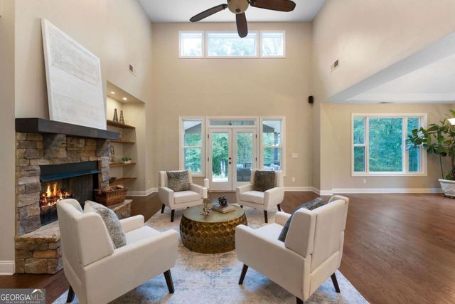 36 Weather View Trail SE, Cartersville, GA 30121