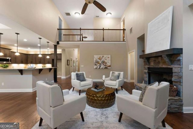 36 Weather View Trail SE, Cartersville, GA 30121