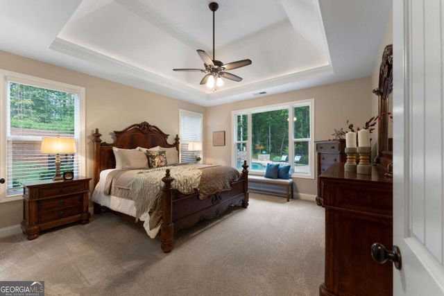 36 Weather View Trail SE, Cartersville, GA 30121