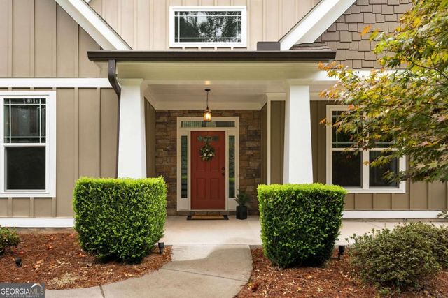 36 Weather View Trail SE, Cartersville, GA 30121