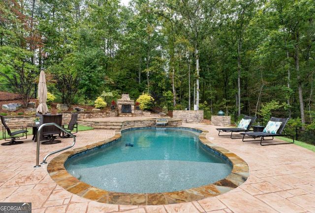 36 Weather View Trail SE, Cartersville, GA 30121