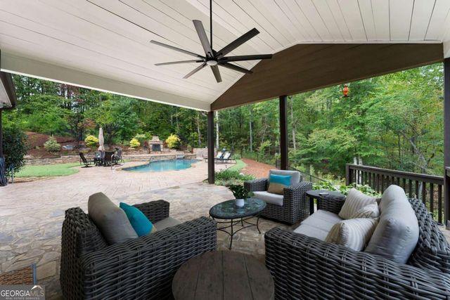 36 Weather View Trail SE, Cartersville, GA 30121