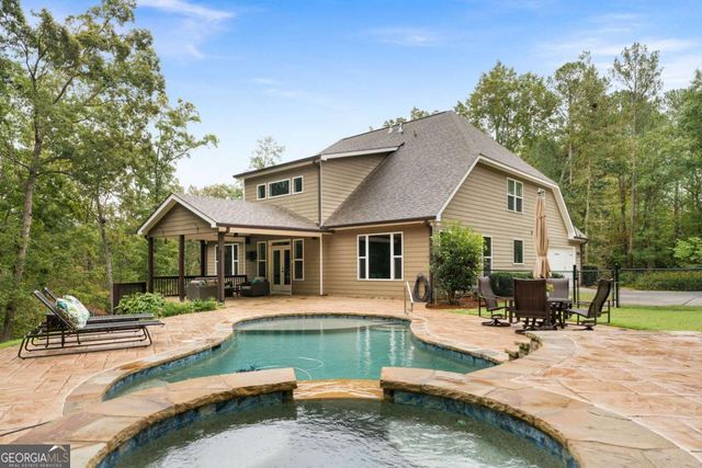 36 Weather View Trail SE, Cartersville, GA 30121
