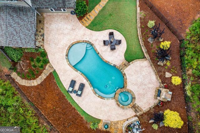 36 Weather View Trail SE, Cartersville, GA 30121