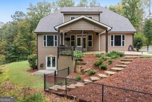 36 Weather View Trail SE, Cartersville, GA 30121