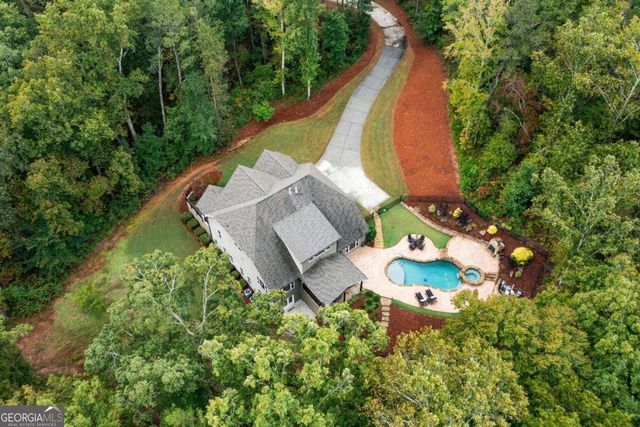 36 Weather View Trail SE, Cartersville, GA 30121